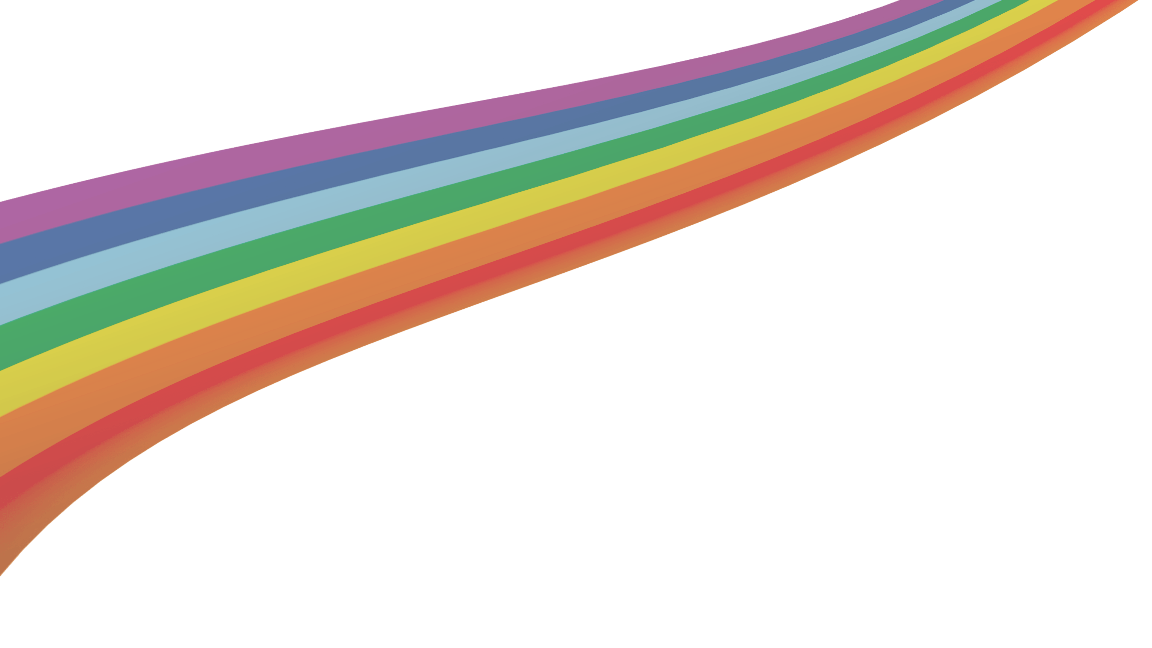 rainbow background